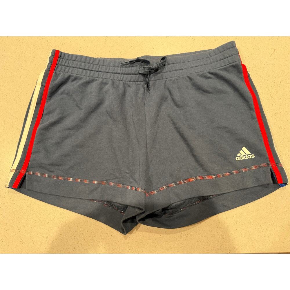 Adidas Americana Short‎ in Blue Size XL